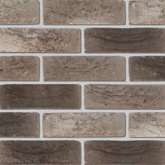 DF HV | Mayon | Donkergrijs wit + zwart gesinterd