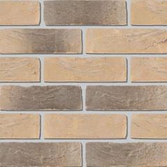 DF HV | Flores | Geel zilverzand zwart gesinterd