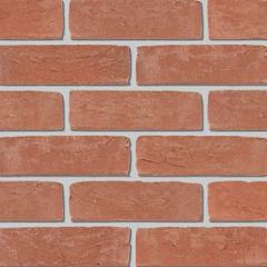 DF HV | Troika | Rood