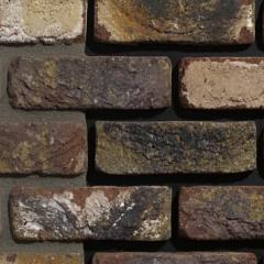 DF HV | Dorps antiek | getrommeld - Zonder vierdeling