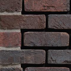 DF HV | Fuji antiek | getrommeld - Zonder vierdeling