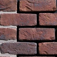 WF HV | Pompeii antiek | getrommeld - Zonder vierdeling