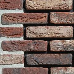 WF HV | Oud Kelten | getrommeld - Zonder vierdeling