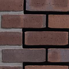 DF Tighel-Brik | Iroko