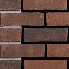 DF VB | Old English Red