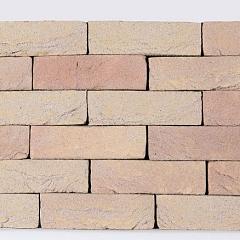 Geel sterk genuanceerd grofzand |HV | ENF