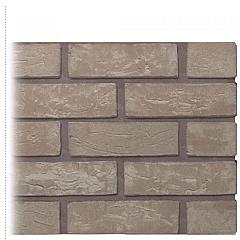 Gevelsteen | Handvorm | Grijs | British Standard