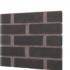 Gevelsteen | Vormbak | Zwart | British Standard