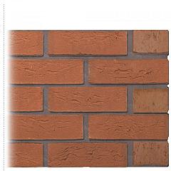 Gevelsteen | Vormbak Wasserstrich | Oranje Bont | British Standard