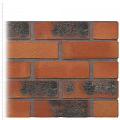 Gevelsteen | Handvorm | Rossums Bont | British Standard