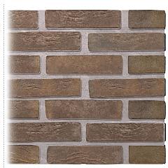 Gevelsteen | Handvorm | Mangaan Bont | British Standard