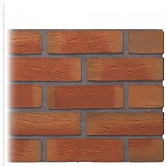 Gevelsteen | Handvorm | Nassau Bont | British Standard