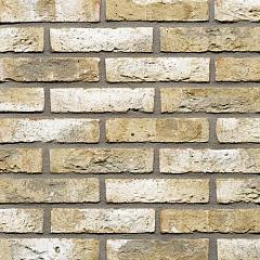 Bronsgroen | Waal Formaat | Handvorm | Steenstrips | 210 x 100 x 50