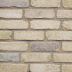 Retro Lautrec | Engels Formaat | Handvorm | 215 x 102,5 x 65