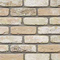 Oud Damme | Engels Formaat | Handvorm | 215 x 102,5 x 65