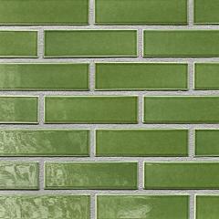 Pearl Tahiti | Engels Formaat Glazuur: 1x strek | Strengpers | 215 x 102,5 x 65