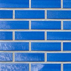 Pearl Panama | Engels Formaat Glazuur: 1x strek | Strengpers | 215 x 102,5 x 65