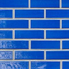 Pearl Oceania | Engels Formaat Glazuur: 1x strek | Strengpers | 215 x 102,5 x 65