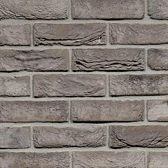 Pagus Grijs-zwart | Waal Formaat | Handvorm | 210 x 100 x 50