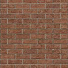 Rood z.z. (DR43B) EF 215*100*65 Handvorm