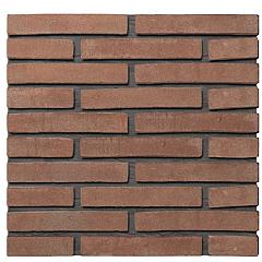 Gevelsteen | Vormbak | Kleurige Klinker | Hilversums formaat