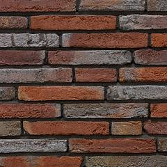 Viola | Lang Formaat 256 | Handvorm | 256 x 90 x 43