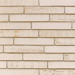 Nordica Wit | Lang Formaat 288 | Strengpers | 288 x 88 x 48