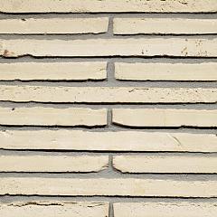 Speciaal Ecru | Lang Formaat 510 | Wasserstrich | 510 x 100 x 40