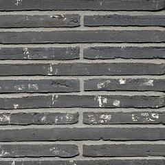 Speciaal Zwart | Lang Formaat 495 | Wasserstrich | 495 x 100 x 38