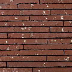 Speciaal Rood | Lang Formaat 495 | Wasserstrich | 495 x 100 x 38