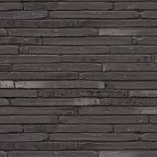 Speciaal Vulkaanzwart (E2) | Lang Formaat 495 | Wasserstrich | 495 x 100 x 38