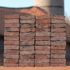 Antigoon Nr. 11 spec rood/paars zand | Paarsblauw gesinterd | Gr Reno UK | Exclusive