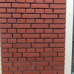 Ceramique rood | HV | RF