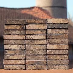 Harmaa Nr. 19 | Taupe licht gesinterd | WF | Exclusive