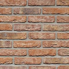 Veldbrand Antiek | Waaldik Formaat | Handvorm | 210 x 100 x 65