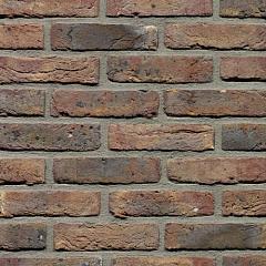 Veldbrand Exterieur | Waaldik Formaat | Handvorm | 210 x 100 x 65