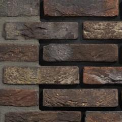 WF HV | Carneool antiek | getrommeld - Zonder vierdeling