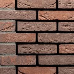 WF HV | Engels rustiek