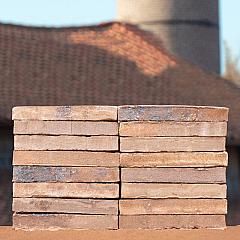 WF Grijs genuanceerd 1932 wasserstrich