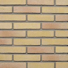 Antigoon Nr. 17 | Geel genuanceerd gesinterd | WF | Exclusive