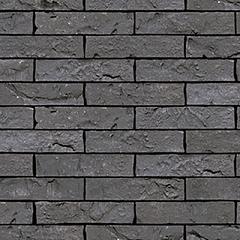 Briljant Zwart Impression | Strengpers | WF-S