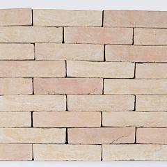 Geel sterk genuanceerd zilverzand |HV | WF