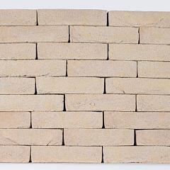 Geel licht genuanceerd grofzand |HV | WF