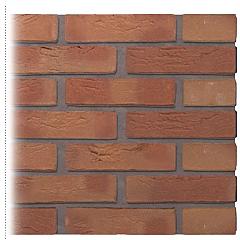 Gevelsteen | Handvorm | Nassau Bont | Waalformaat