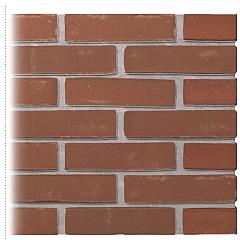 Gevelsteen | Vormbak | Nassau Rood | Waalformaat