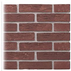 Gevelsteen | Handvorm | Alems Rood | Waalformaat