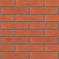 WF HV | Montana | Maasoranje