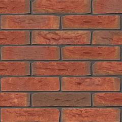 WF HV | Baccara | Exclusief Roodpaars