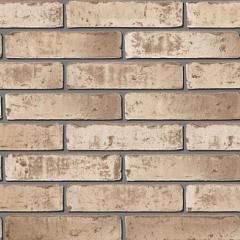 WF HV | El Cumbre | Grijs wit gesinterd