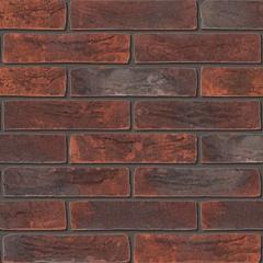 WF HV | Vulsini | Maaspaars donker gesinterd